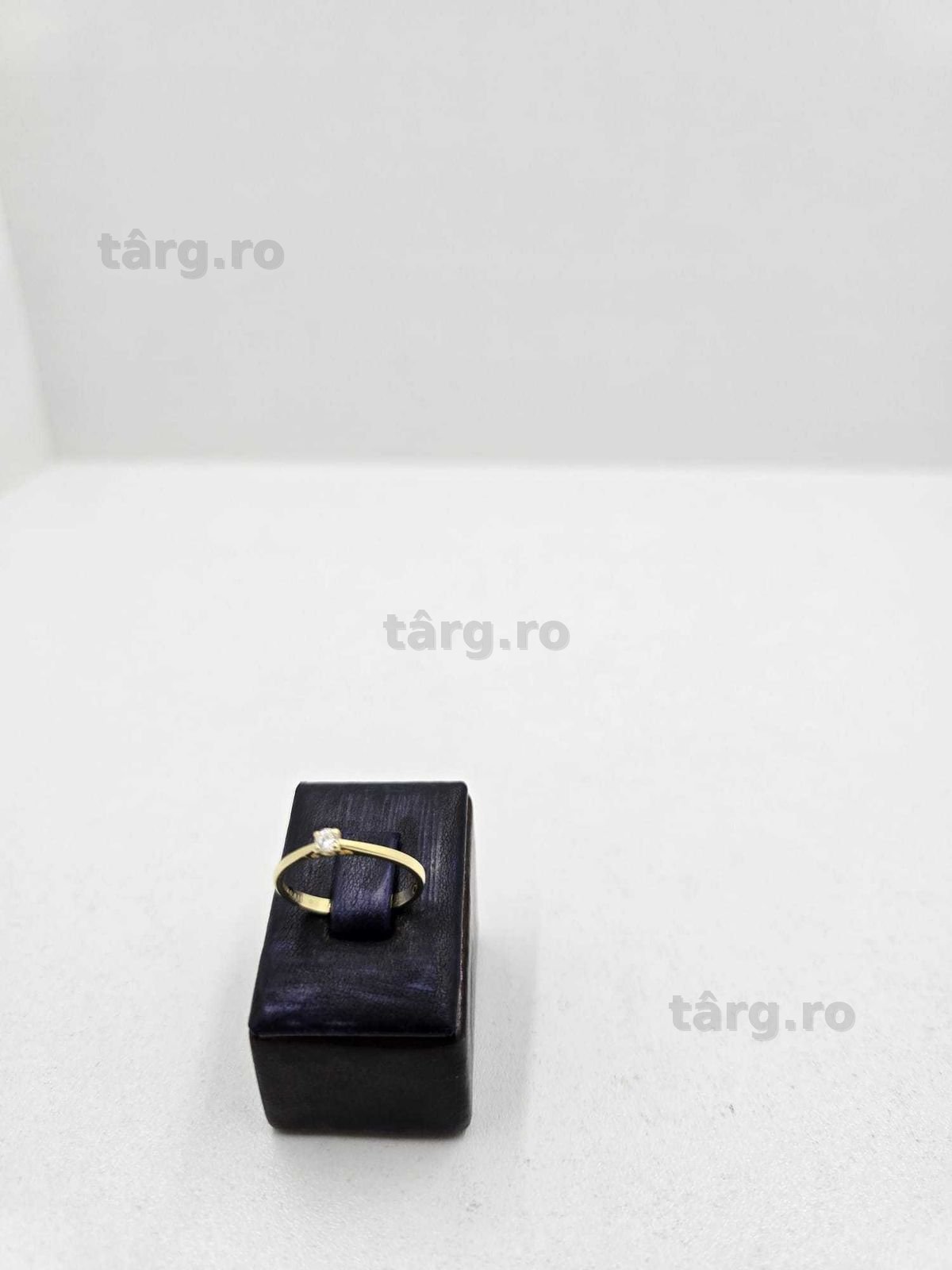 Inel aur 18K 1.75gr (Ag25 Belvedere B.42167)-Garantie 2 Ani! 2