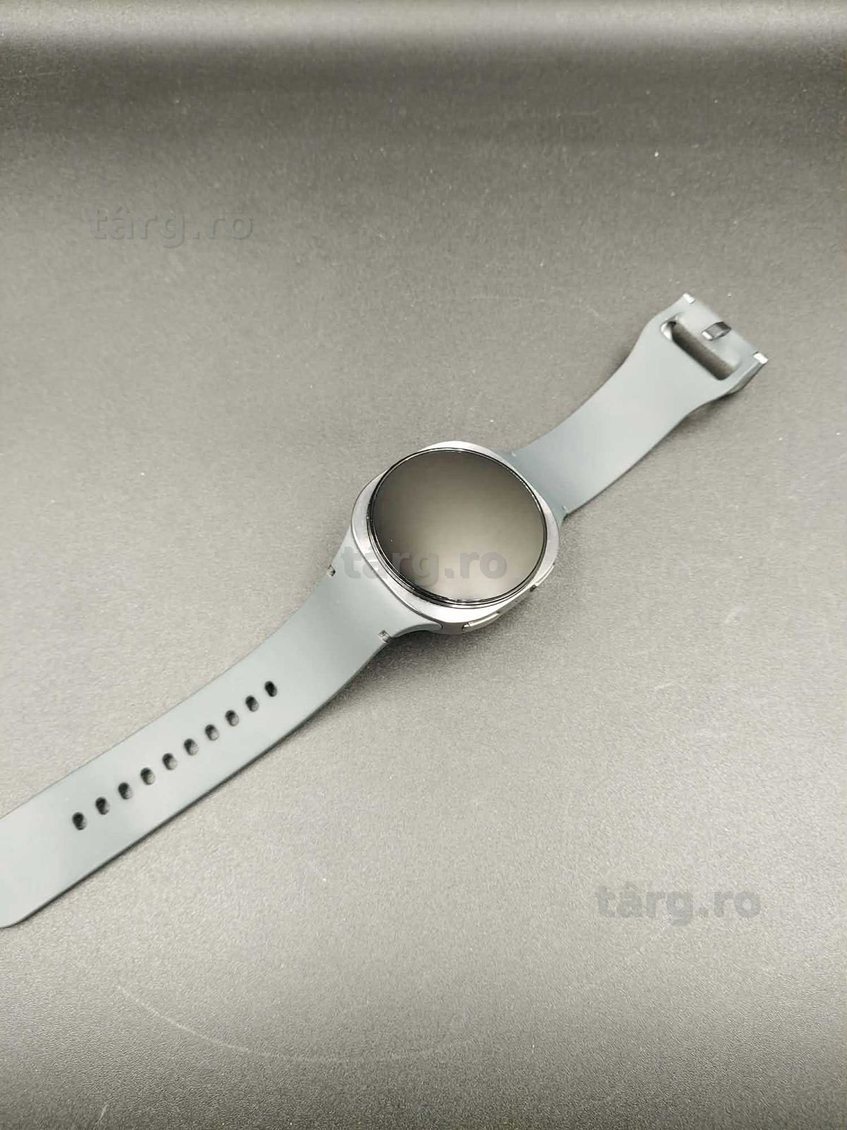 Hope Amanet P5-Samsung Galaxy Watch8 40mm BT Graphite 3