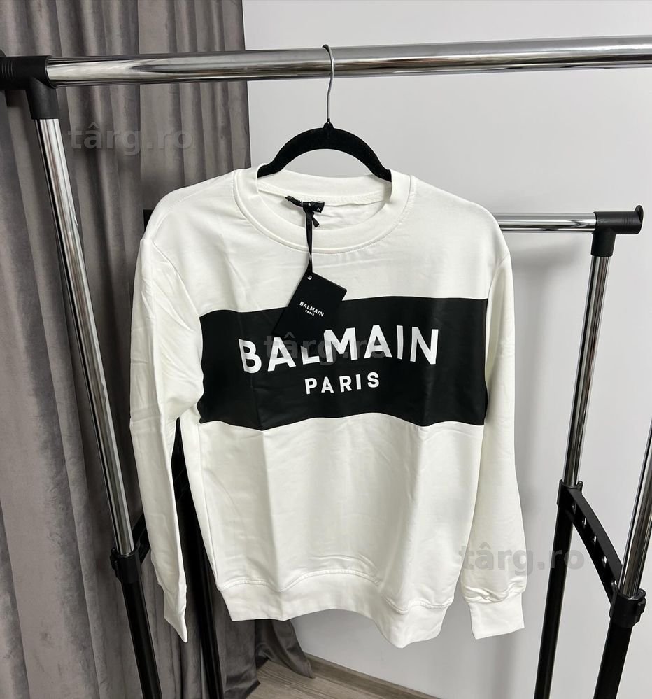 Bluza BALMAIN super calitate