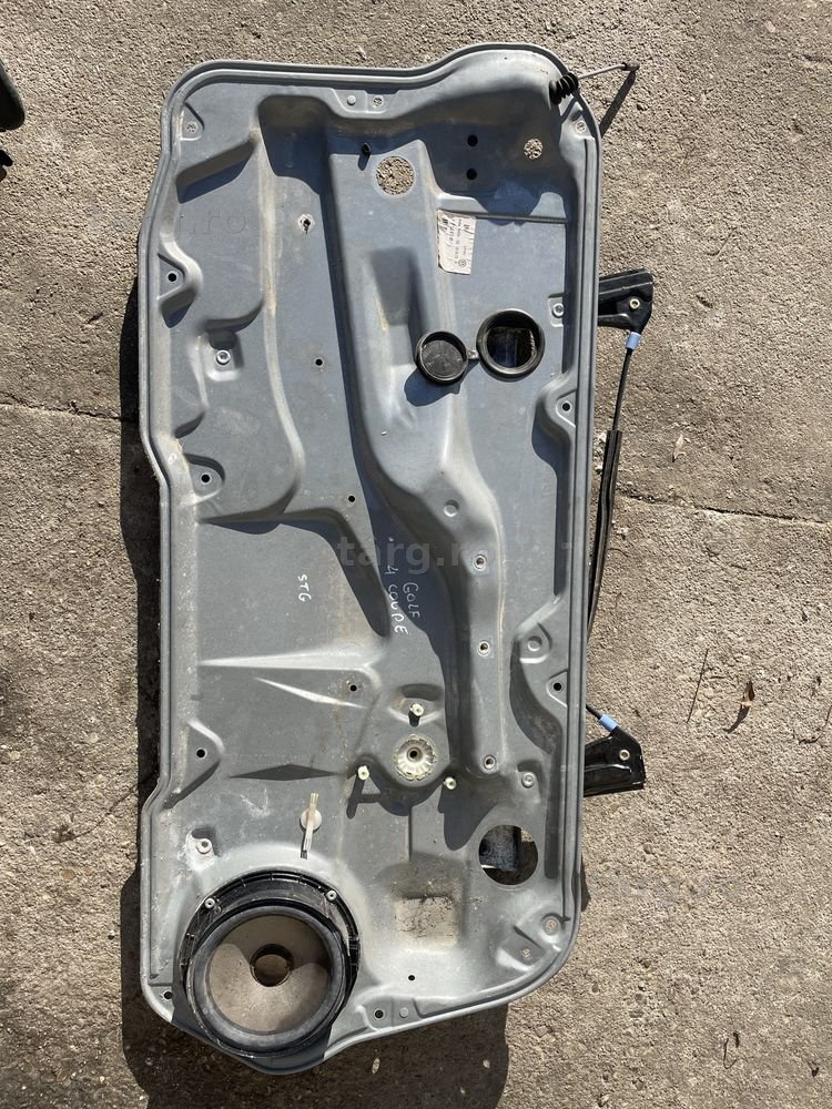 Macara stanga / dreapta volkswagen vw golf 4 coupe / motorase geam