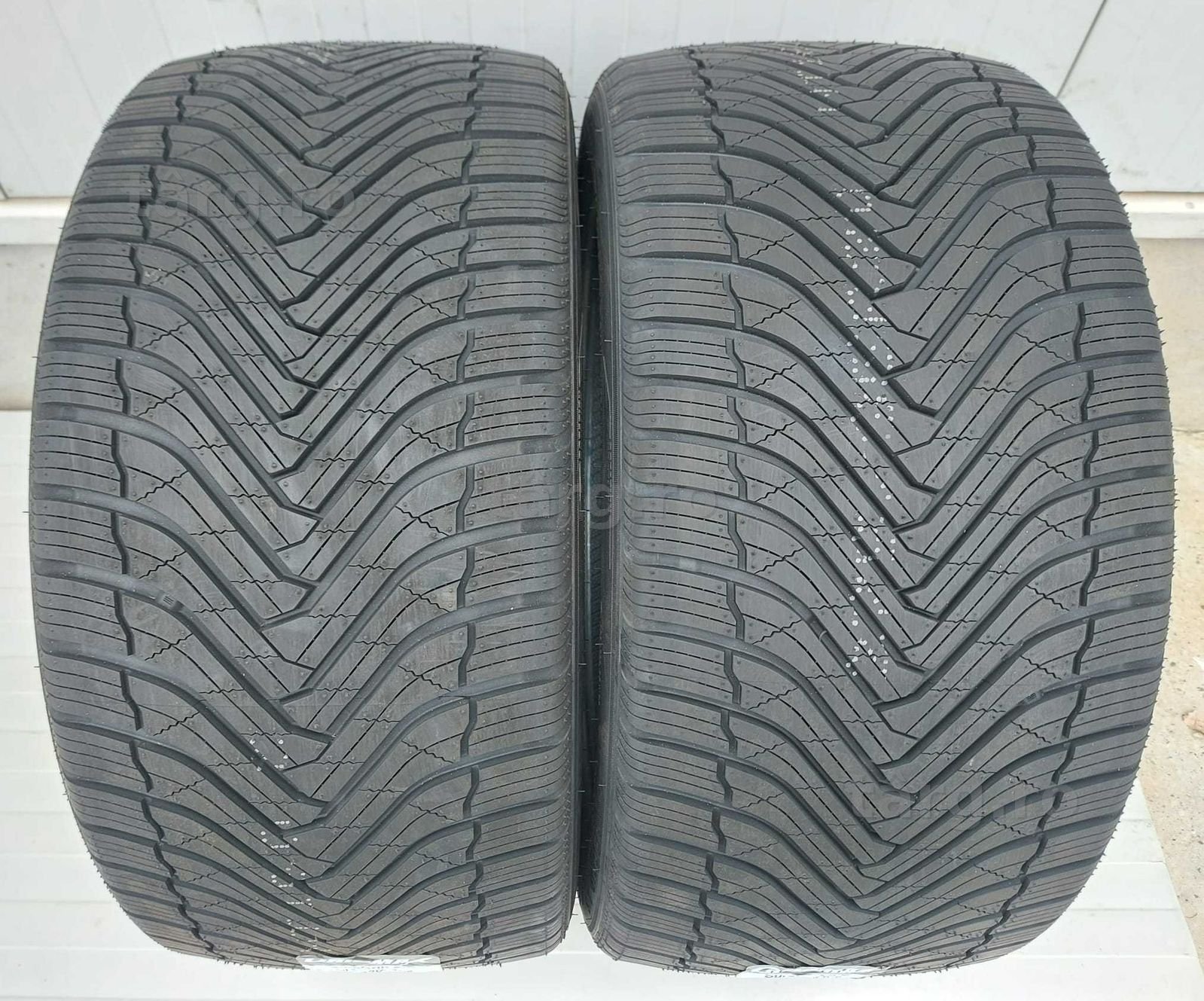 275/35 R20, 102W, XL, GRIPMAX Suregrip A/S, Anvelope mixte M+S 2