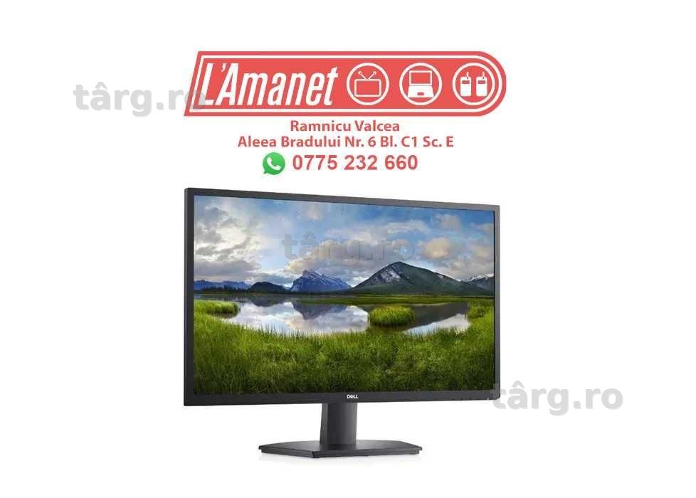 Monitor LED VA Dell 27'' Full HD 75Hz 4ms AMD FreeSync Flicker-free