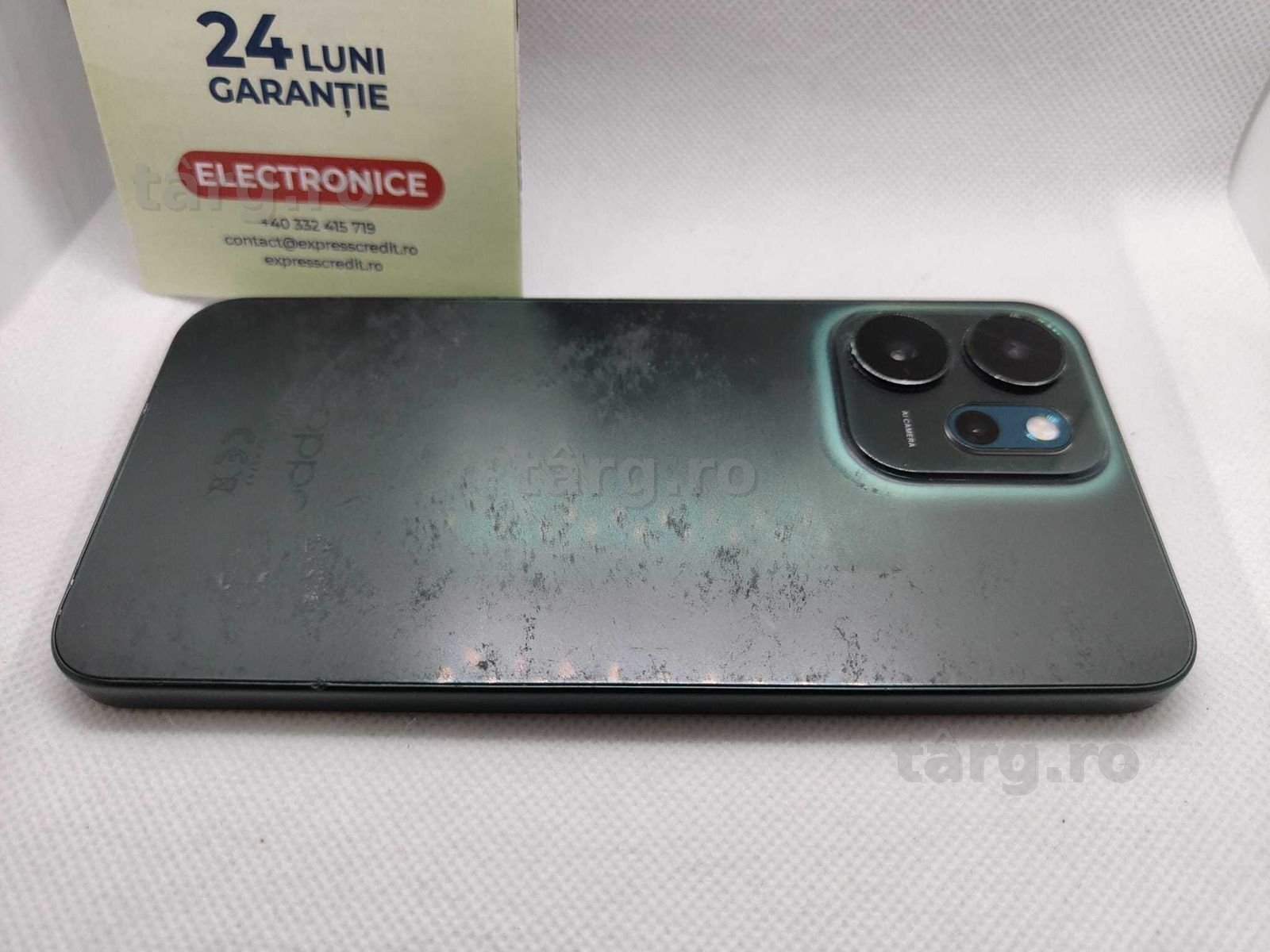 Oppo Reno 14F (70305/10 Pacurari 1) Garantie 2 ani 5
