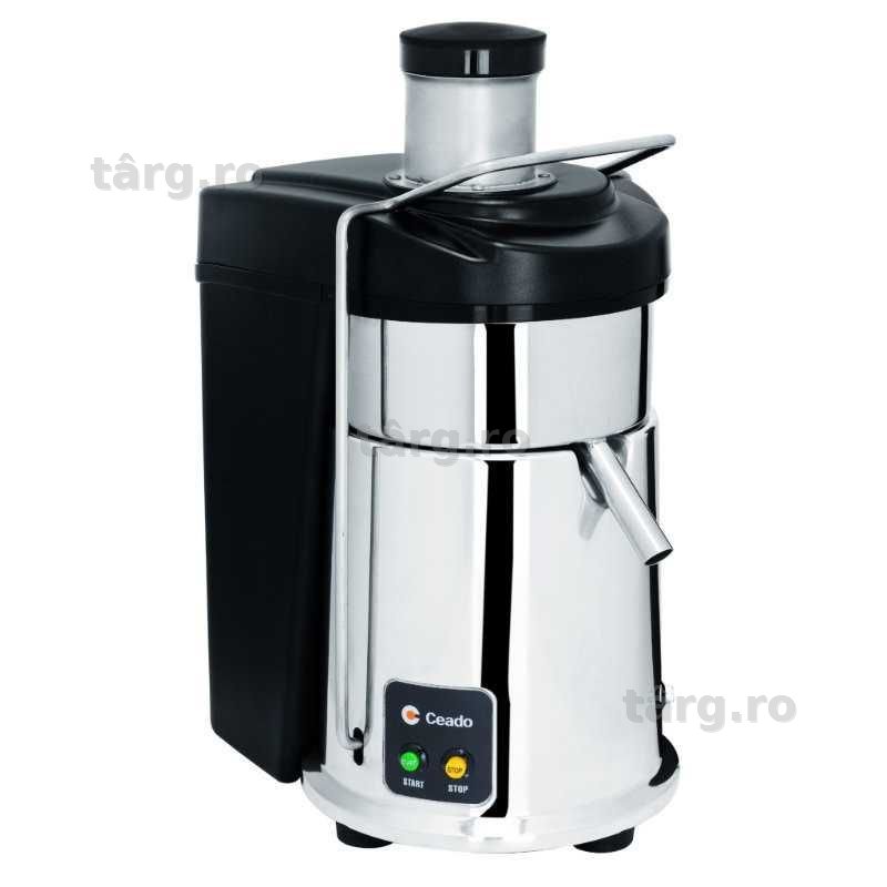 CEADO ES500- Storcator fructe profesional (electric 220 V)