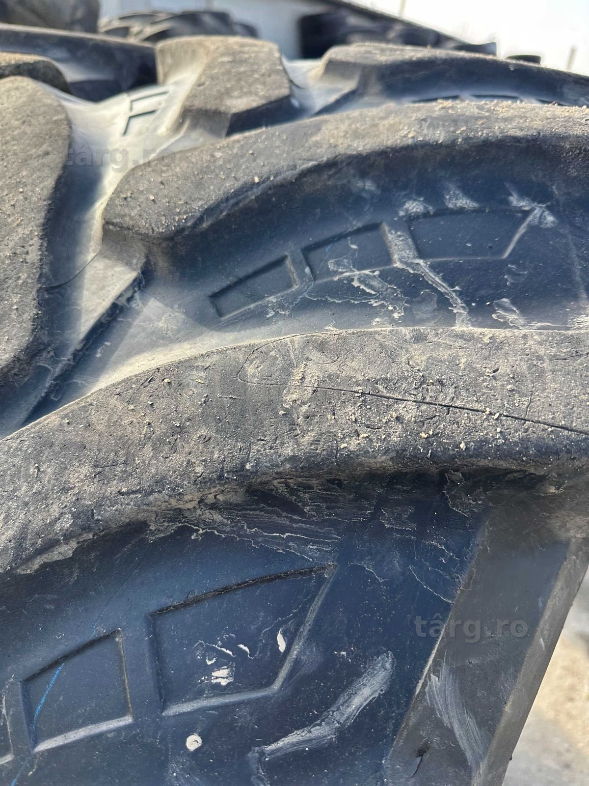 Anvelope 540.65 R28 Petlas 4