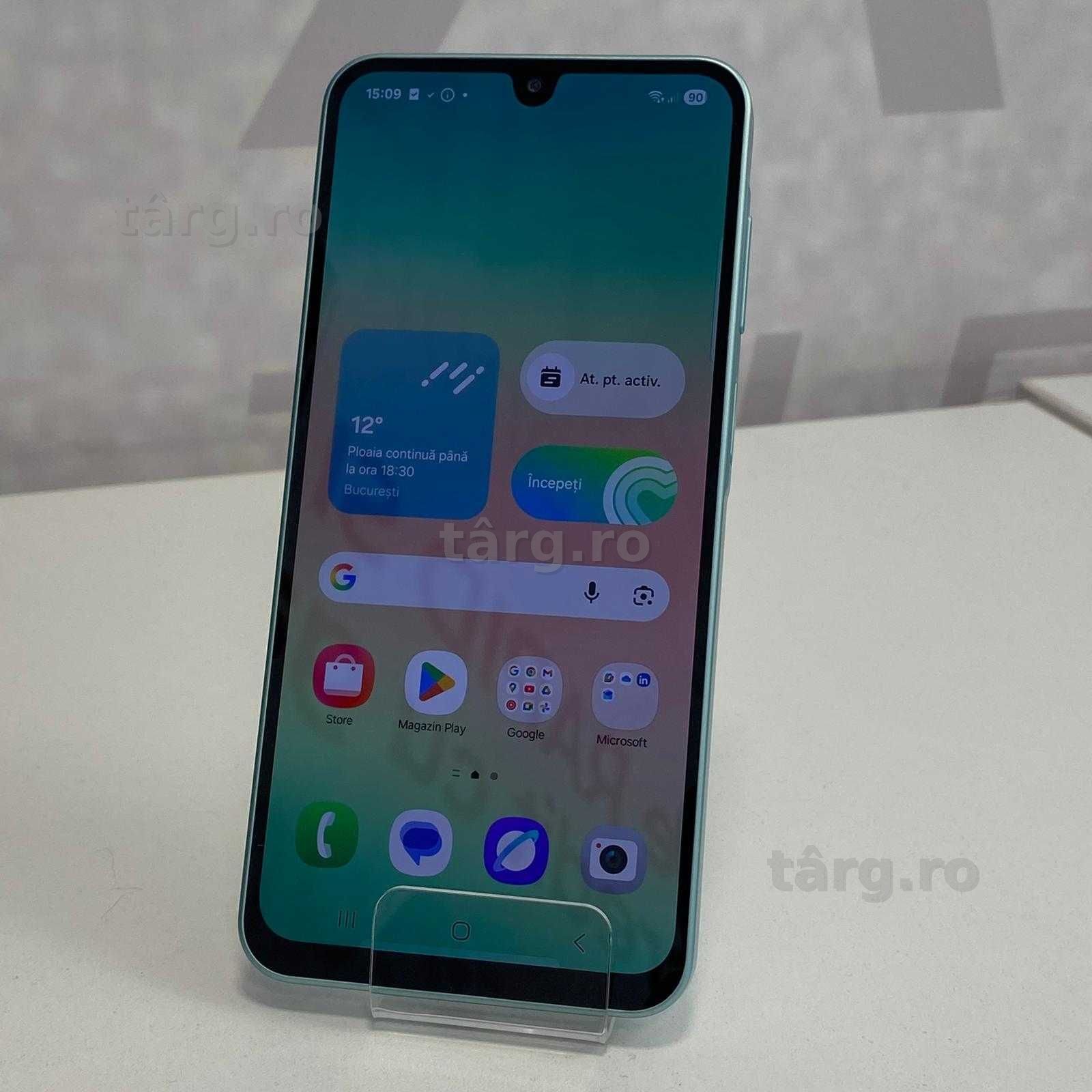 Telefon Samsung A26 (AG13 B.55681) Garantie 2 ani!! 2