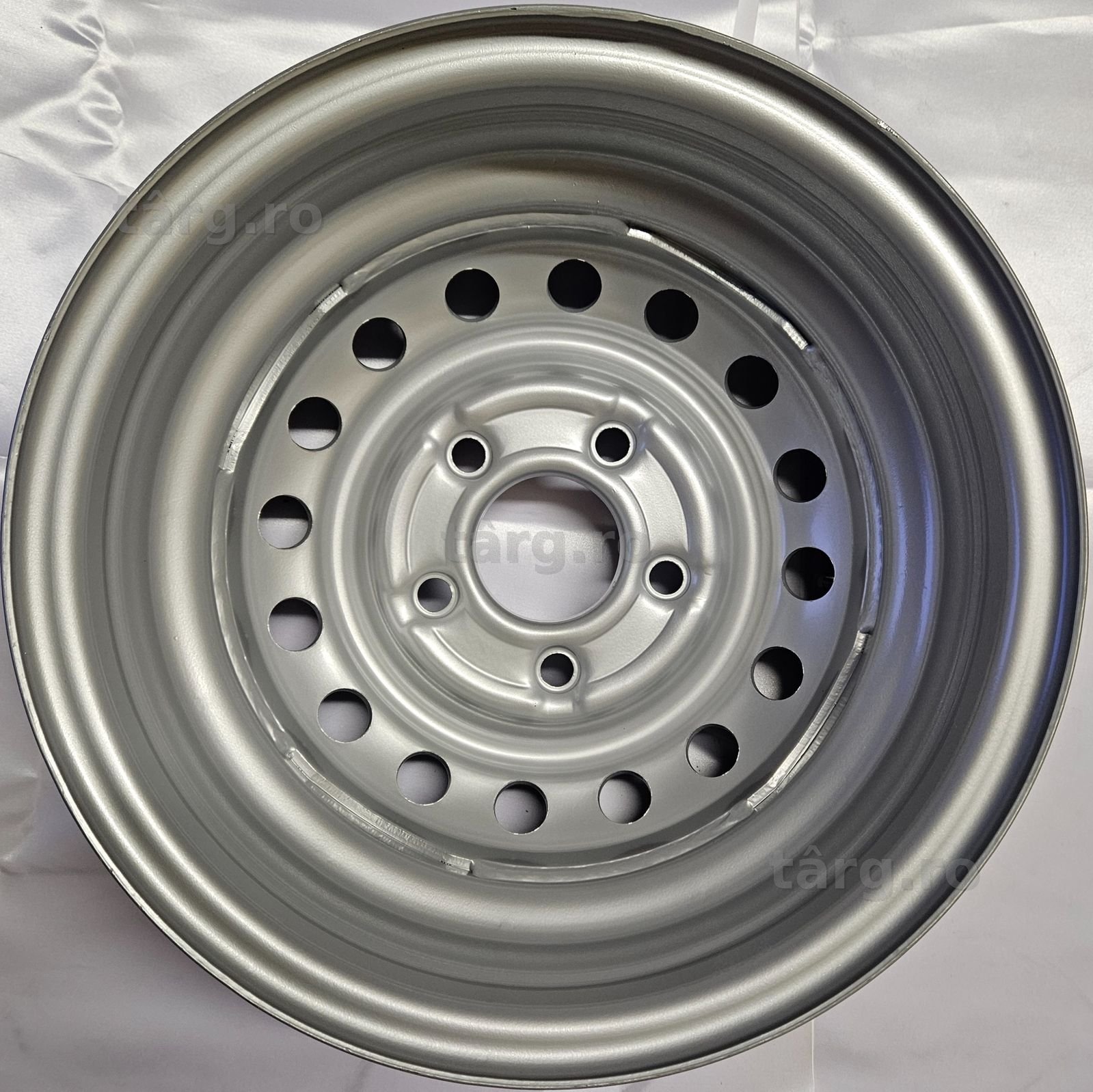 Janta remorca SRW 5.5Jx13, 5/67/112  ET30 3