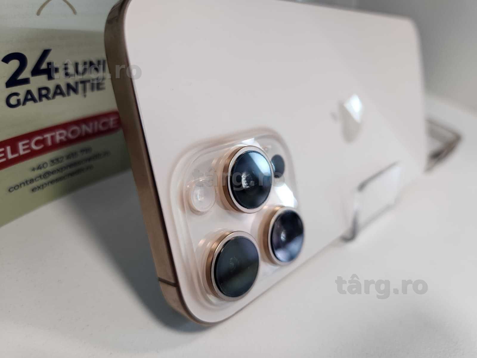 Iphone 16 Pro Max 1 TB  (Ag8 Tudor/B74775) – Garantie 2 Ani! 2