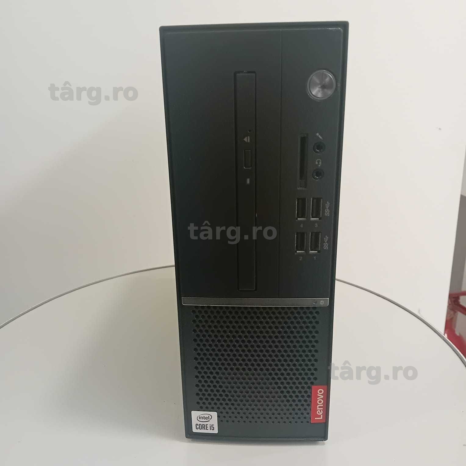 Unitate PC Lenovo (ag49 Esplanada b.8144.1) Garantie 2 Ani 2