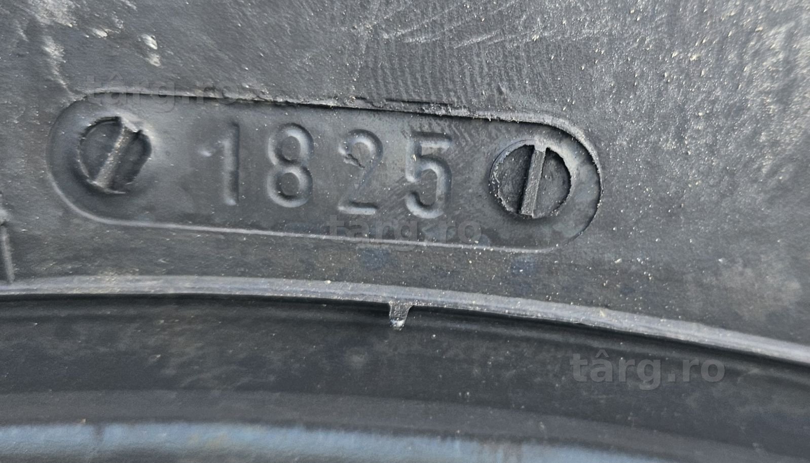 195/75 R16C 110R (10 pliuri) Anvelopa Vara TAURUS M+S PROMO 4