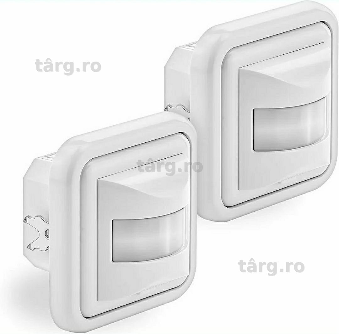Senzori de miscare,set de 4 bucati