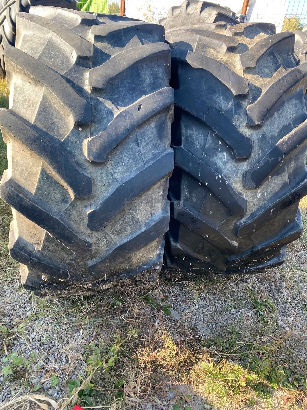 Anvelope sh 540.65 R24 Pirelli