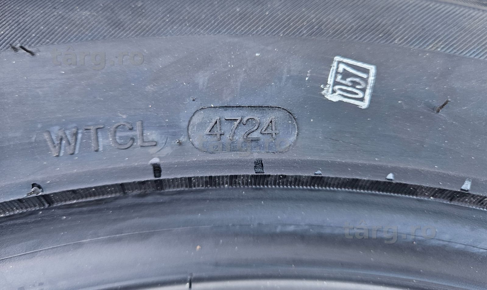 235/50 R18, 97W , SUNNY NA305, Anvelope de vara 4