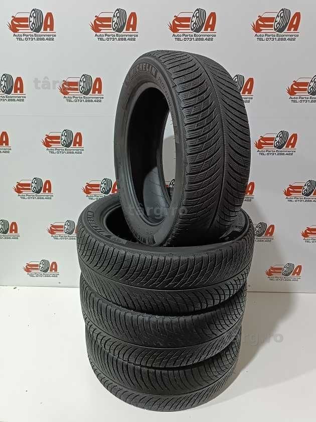 Anvelope 235/50/R19 103V MICHELIN CP-N20821 235 50 19 M+S