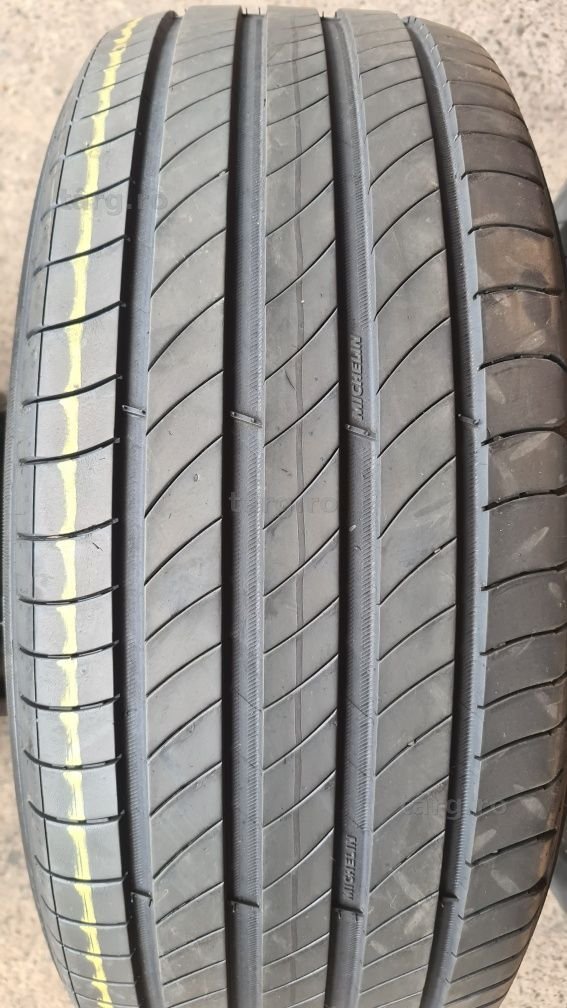 4 anvelope vara Michelin 205/55/17,dot 2021. 3