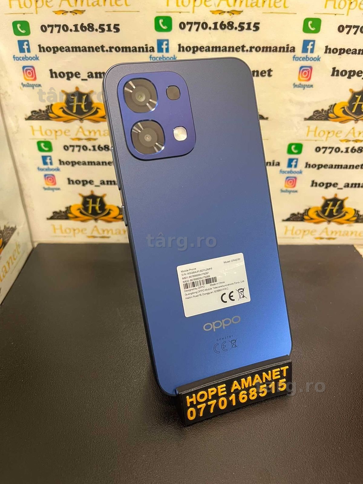 Hope Amanet P3 Oppo A6 PRO / 256 GB / 8 GB