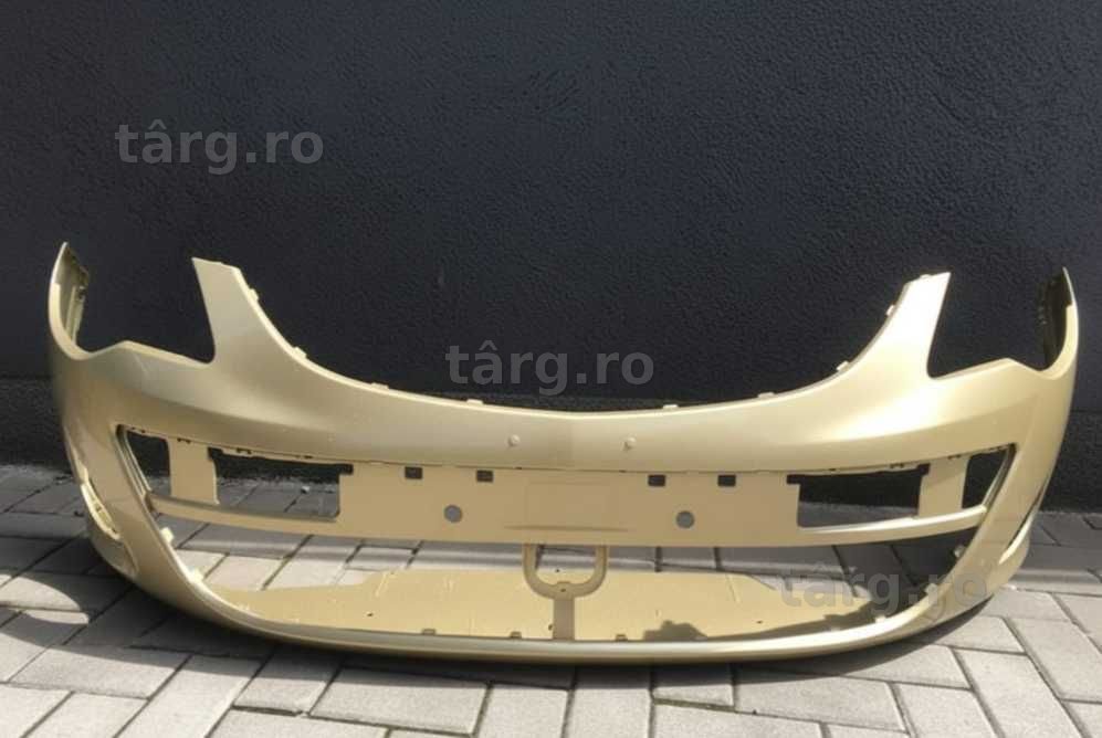 Bara Fata Opel Corsa D FaceLift 2011-2015 Vopsita Auriu
