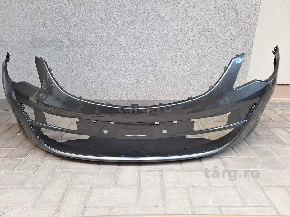 Bara Fata Opel Corsa D Facelift 2011-2015 Vopsita Maro