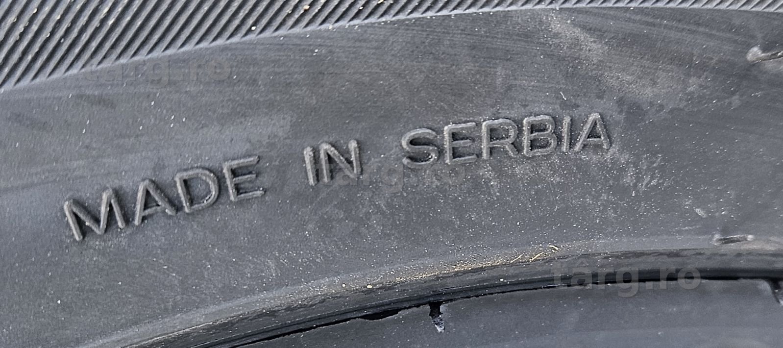 235/55 R17, 103Y, RIKEN (by Michelin) XL, Anvelope all season M+S 4