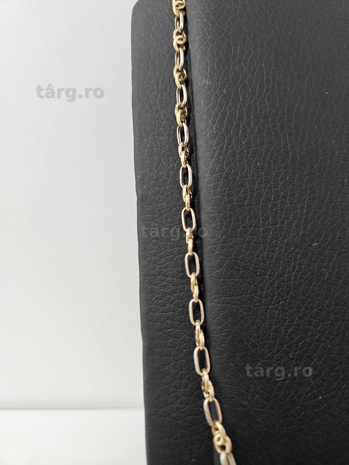Lant Aur 14K 7.91g (52152.3 AG1/30 Pacurari 2) Garantie 2 ani! 2