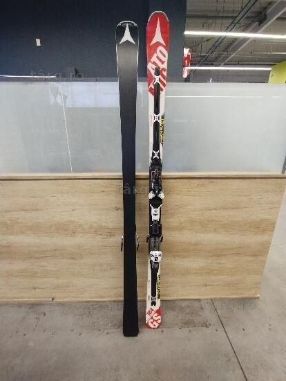 schiuri wtomic racerocker gs 184 - (SecondHand) Decathlon