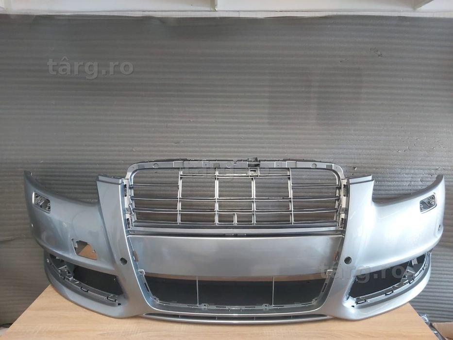 Bara Fata Audi A6/C6 FSL 2008 2009 | 2010 (LY7G (Gri))
