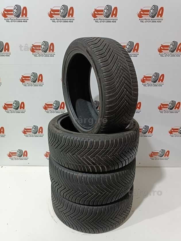 Anvelope 225/40/R18 92Y HANKOOK CP-N20825 225 40 18 ALLSEASON