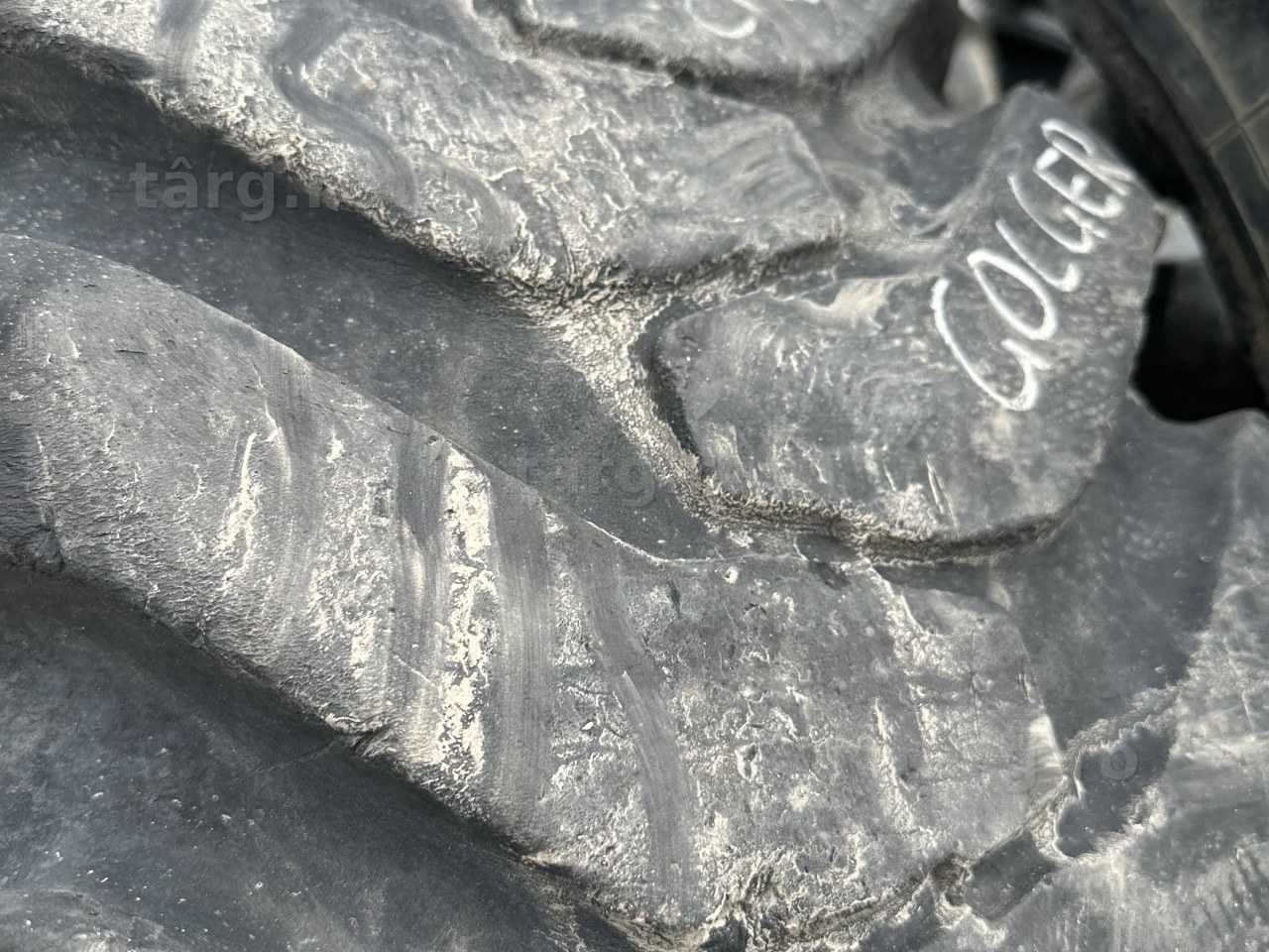 Anvelopa 15.5 R25 4