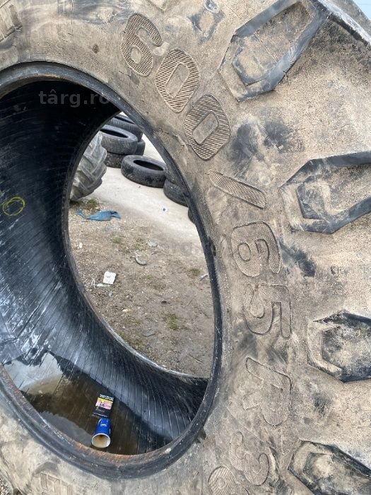 Anvelopa 600.65 R38 Pirelli 2
