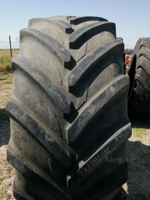 Anvelope sh 710.60 R42 2