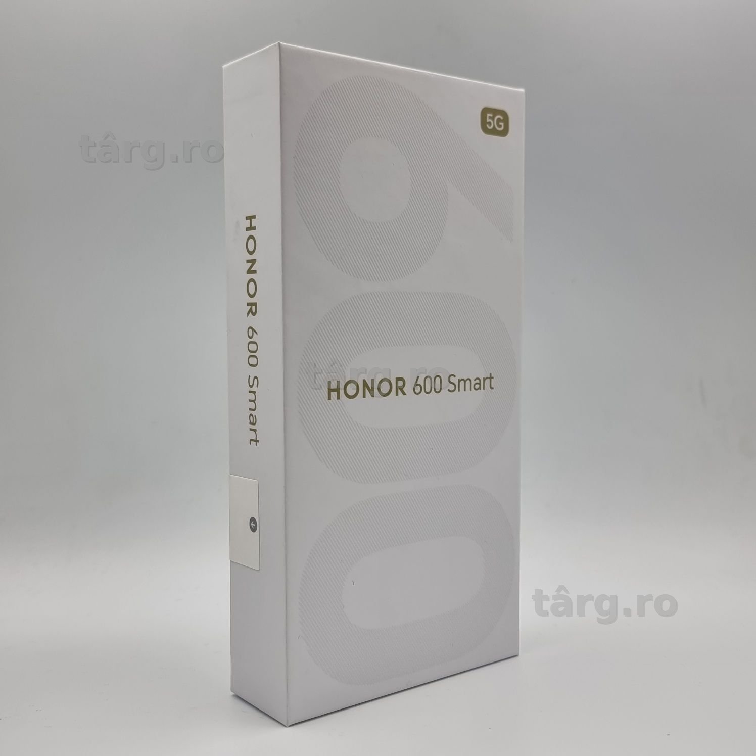 Amanet F28: Telefon Honor 600 Smart 5G 128GB