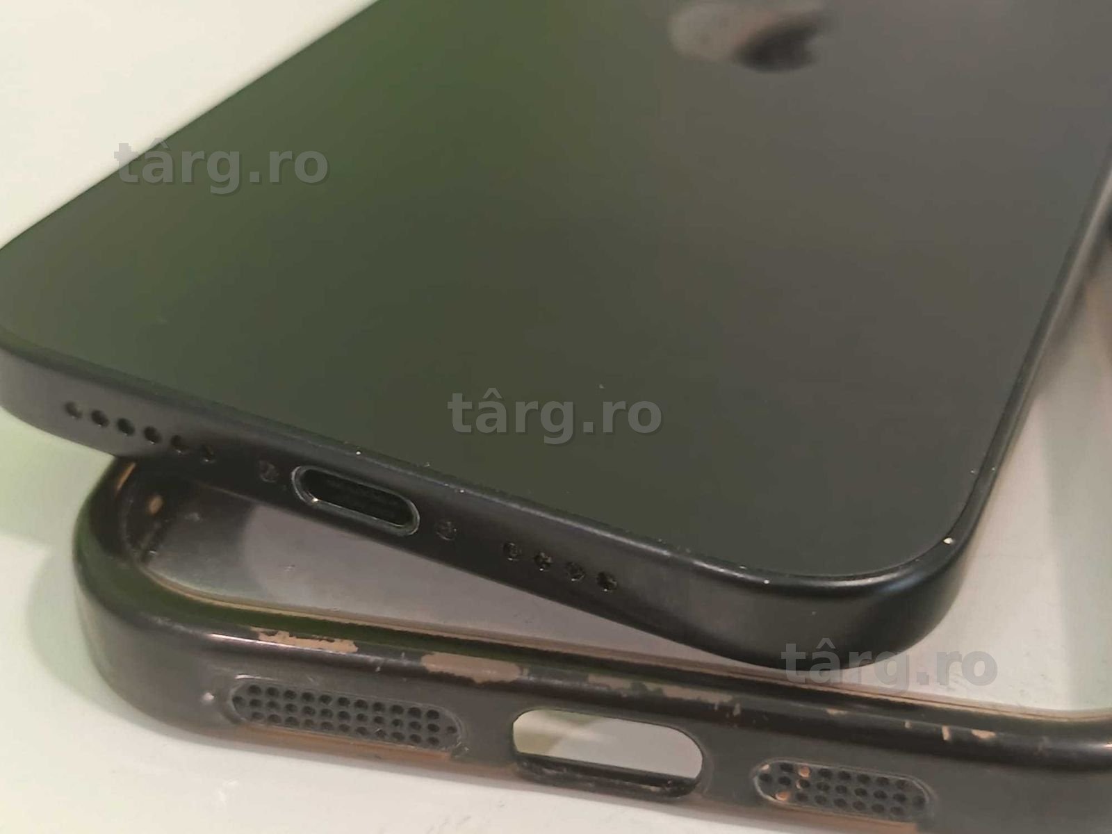 (AG41) Telefon Apple iPhone 15 Plus B6776.44 - Garantie 2 ani! 3