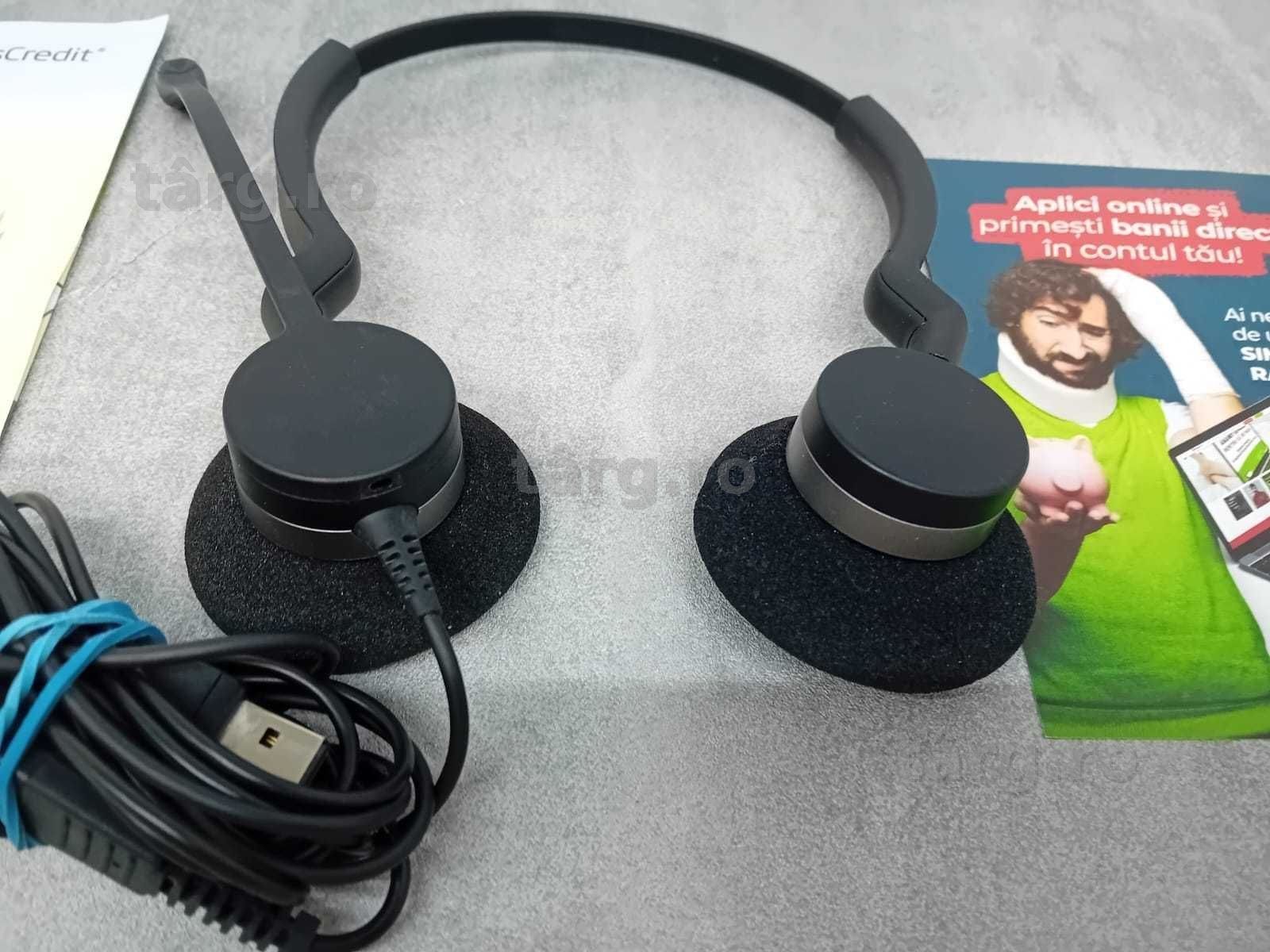 Jabra enc012 Ag20 Dancu b44748 Garantie 2 ani! 2