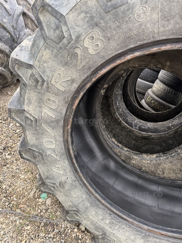 420/70r20 pirelli 5