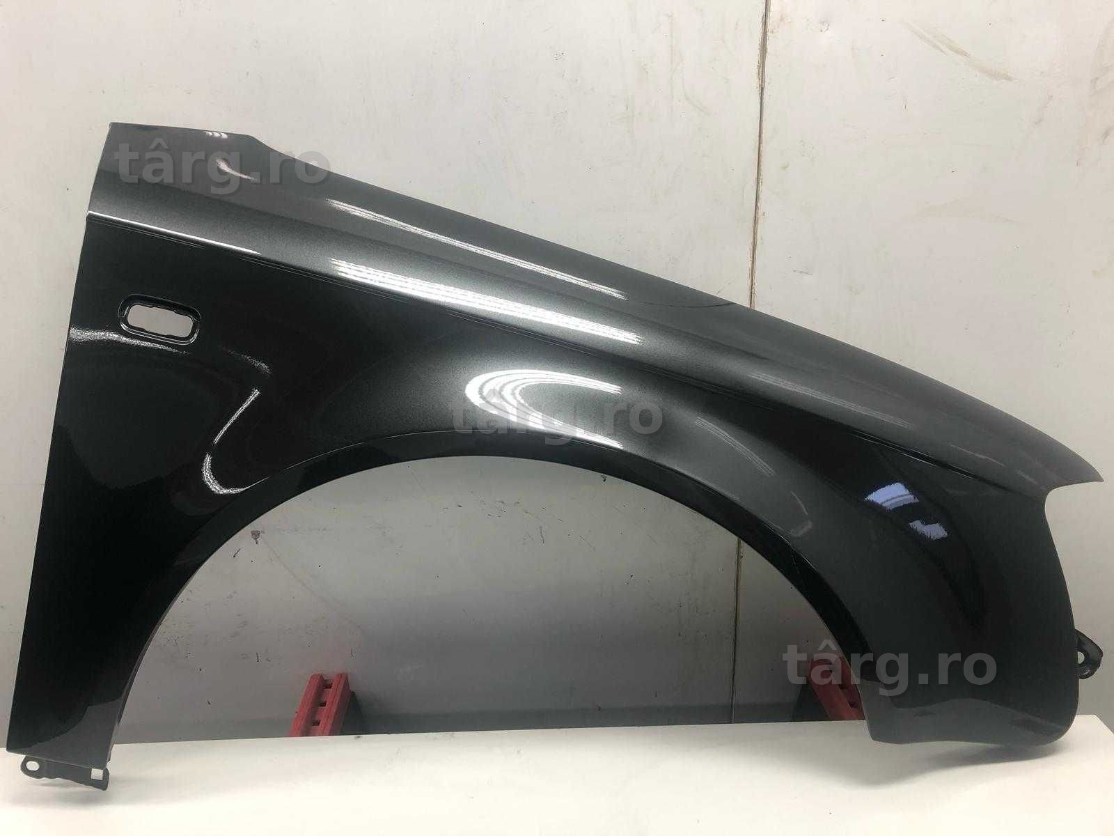 Aripa Fata Dreapta Audi A4 B7 An 2004-2007 (LZ7S (Gri))