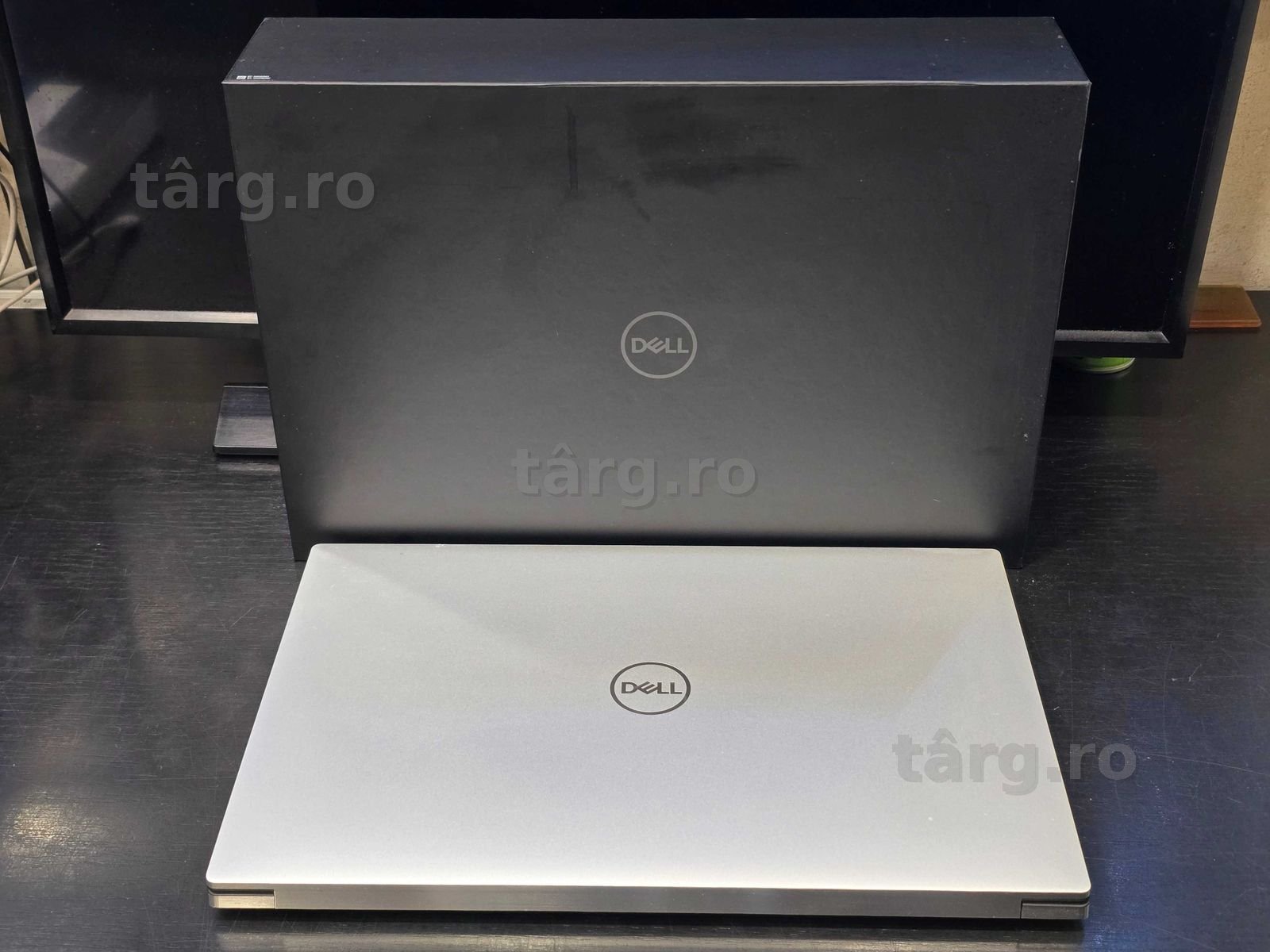 Hope Amanet P7 Laptop DELL XPS 15 9510 / Intel Core i7 / RTX 3050 Ti 2