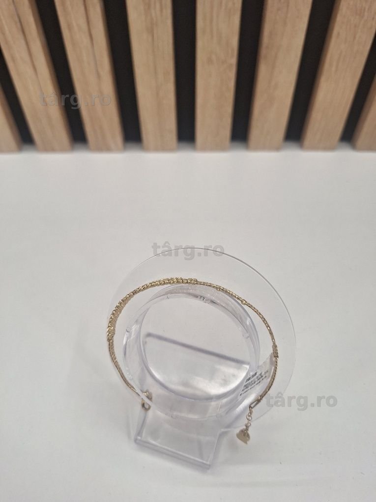 Bratara Aur 14K 5,80Gr Lungime 11Cm #44124