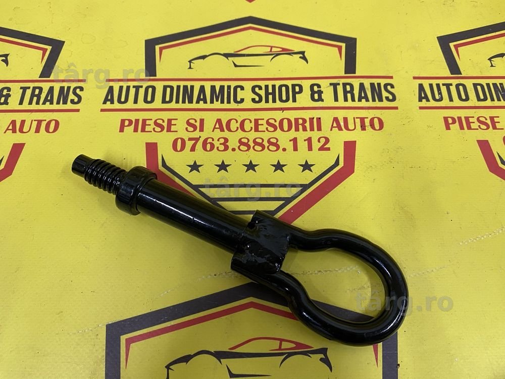 Cârlig cui tractare remorcare OEM Ford