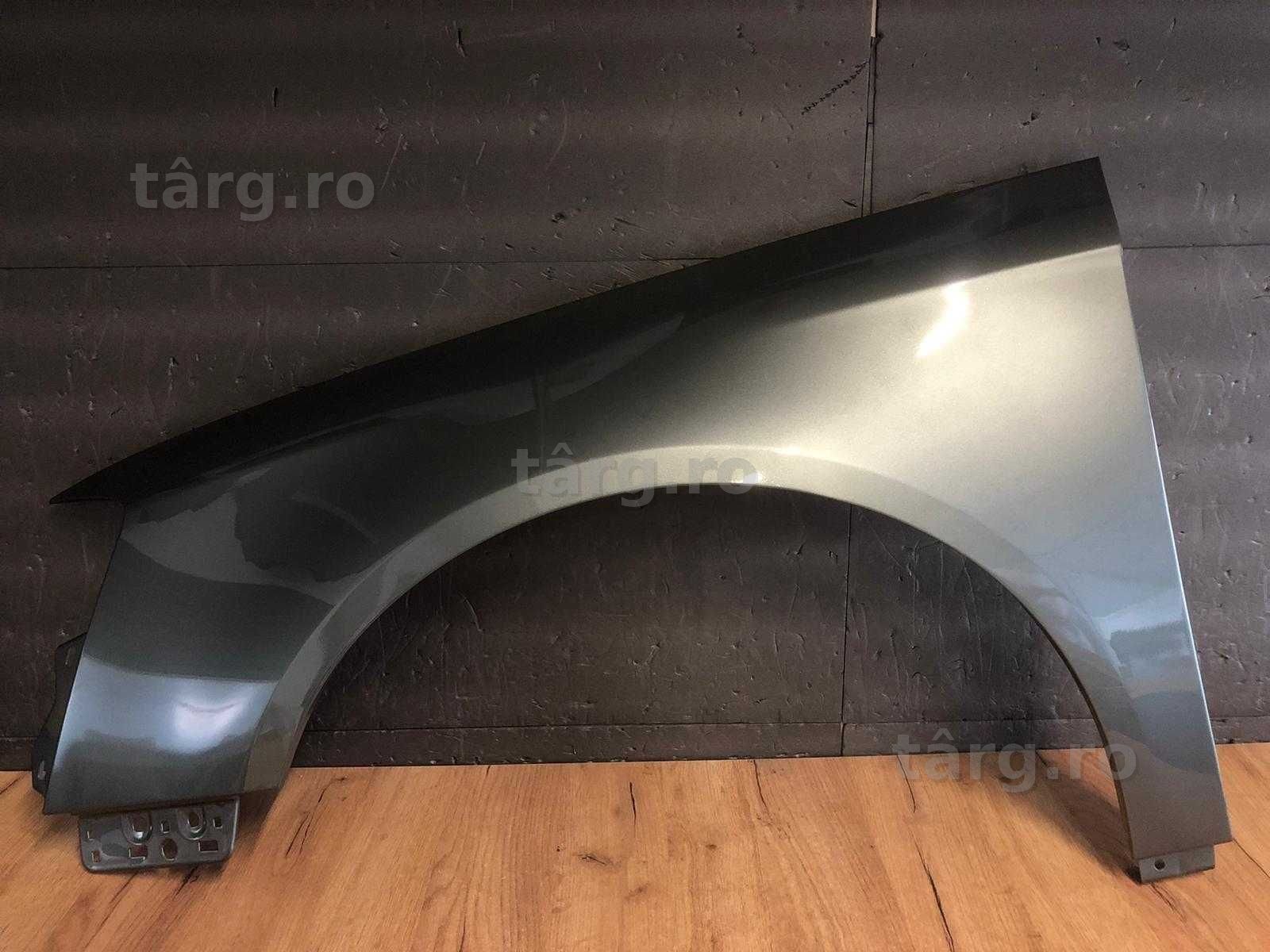 Aripa Fata Stanga VW Passat B6 2005-2011 (LB6S (Verde))