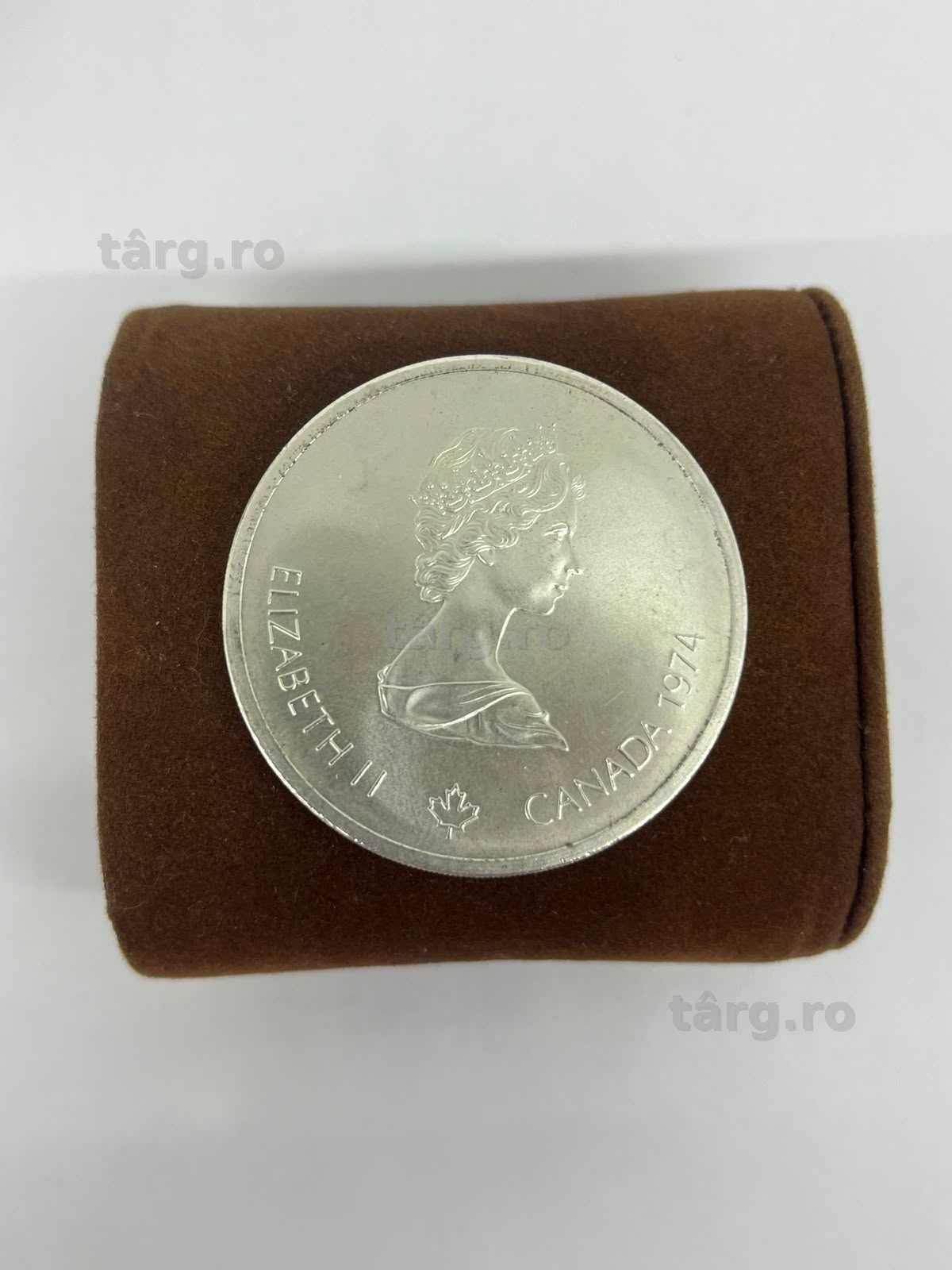 Moneda  Argint 48.47g( Galata B8502.2) Garantie 2 ani!