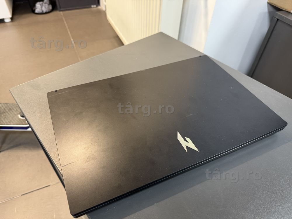 Hope Amanet P7 Laptop Acer Nitro V15 2