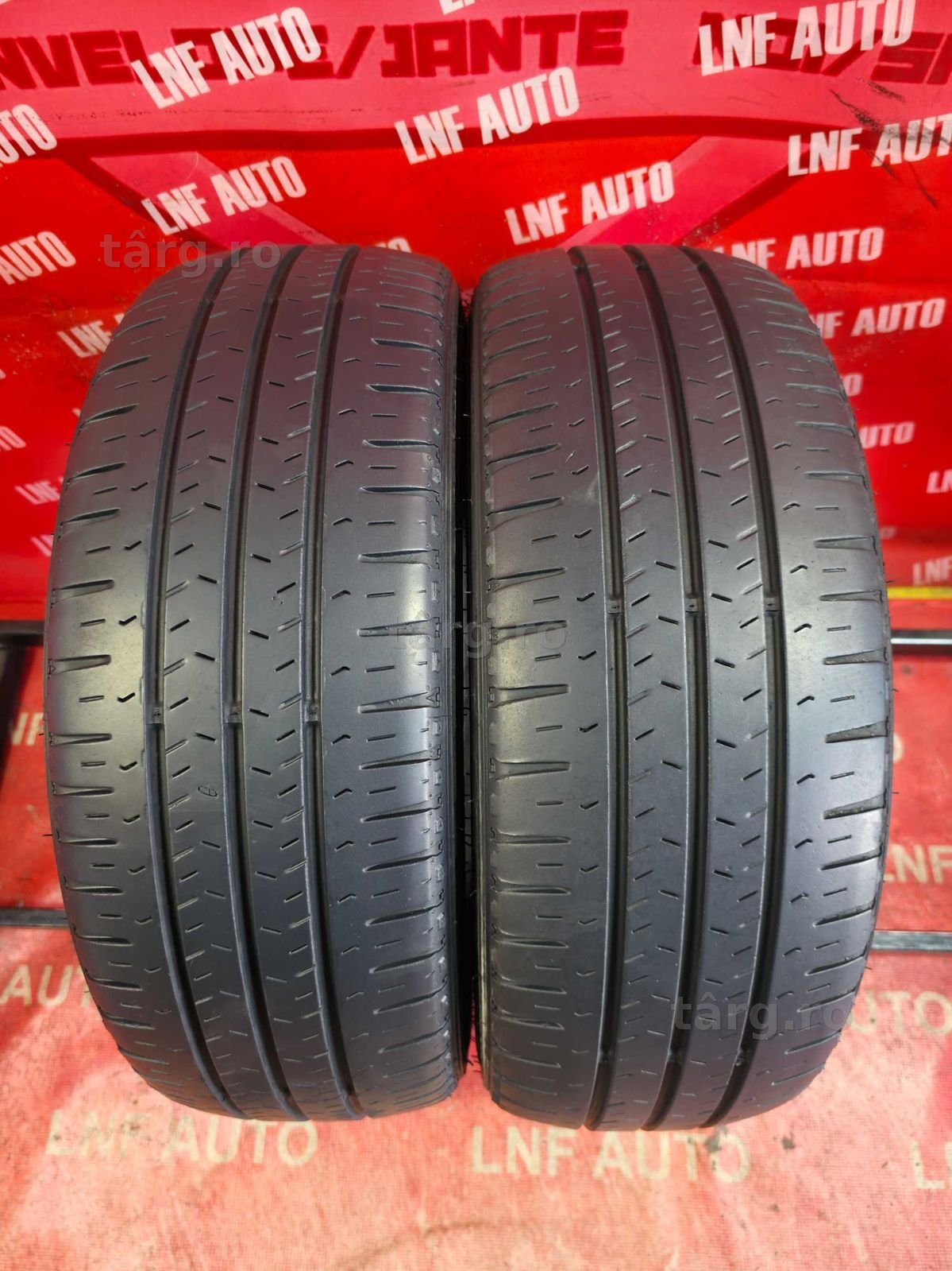 Anvelope de VARA - 195/60/16C - NEXEN - 7 MM - DOT 2022 !