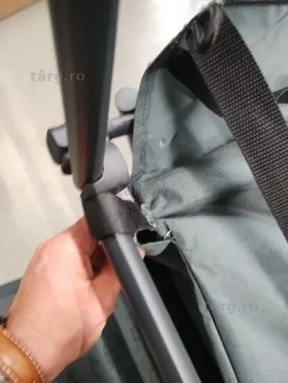 Mobilier de bucătărie de camping L, - produs resigilat Decathlon