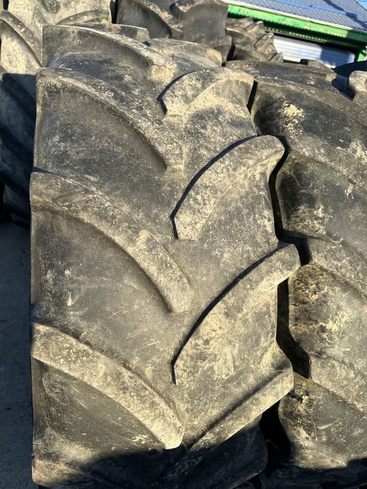 16,9r24 firestone tractor 2