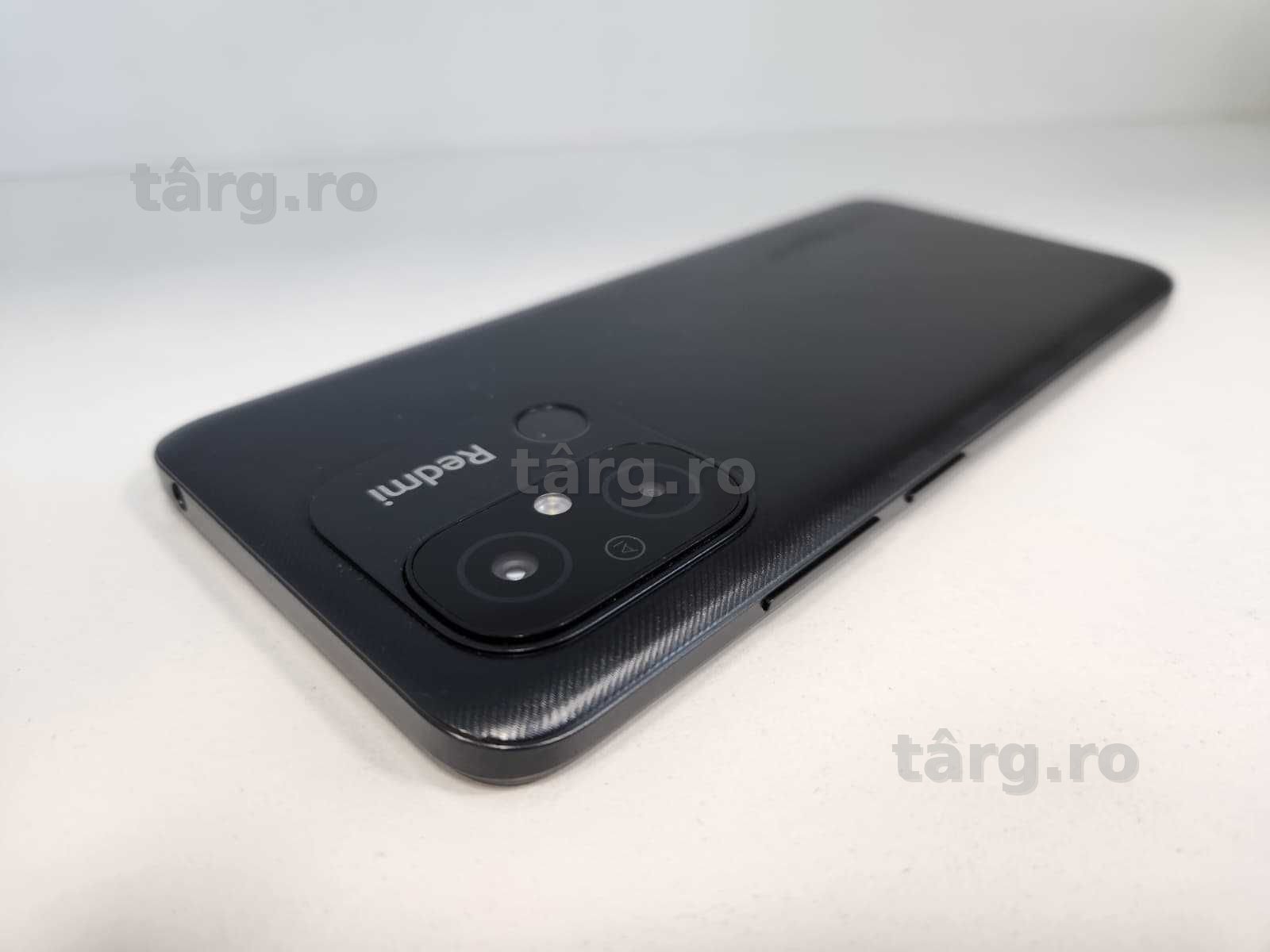 Telefon Xiaomi Redmi 12c 3/64Gb (Ag8 Tudor/B75273) – Garantie 2 Ani! 3