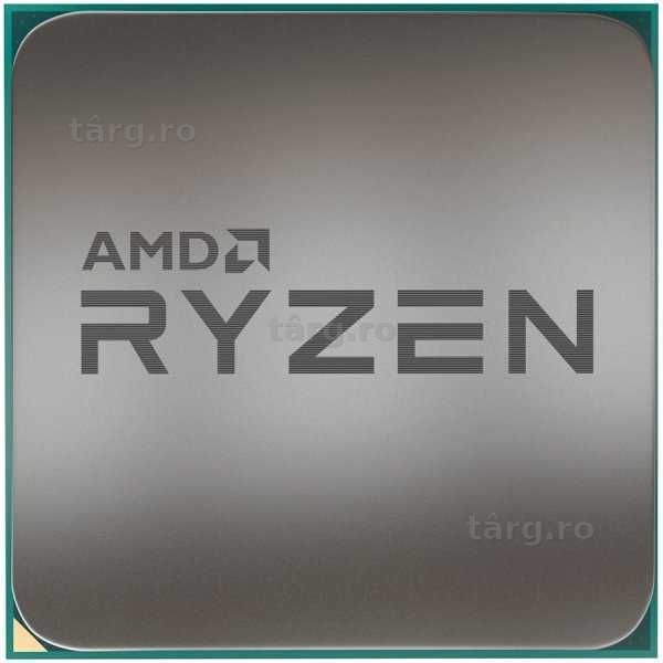 Procesor AMD Ryzen 3 2200G, 3.7 GHz, Socket AM4 TRAY