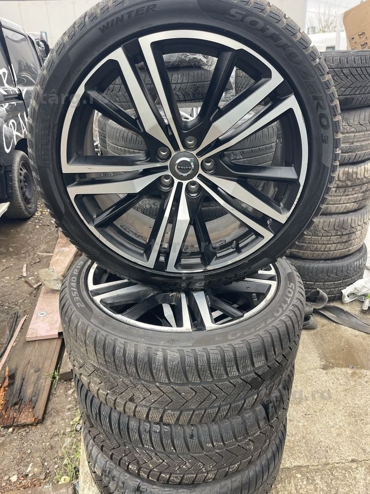 Jante Volvo 235/40/R19