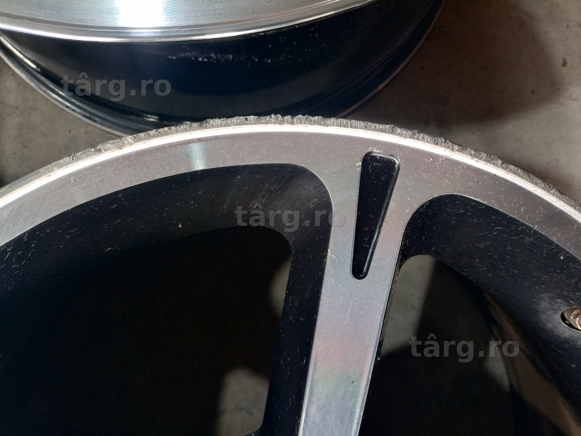 4 jante AC Schnitzer R20 in doua latimi 4