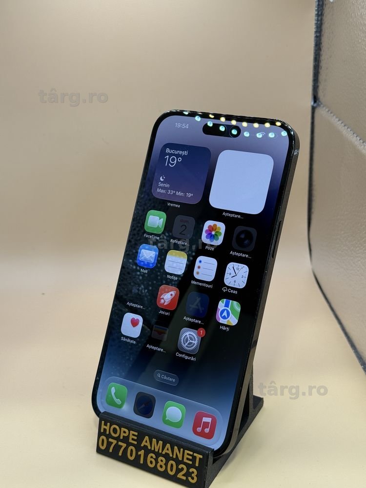 Hope Amanet P7 Iphone 14 Pro Max 128 Gb 4