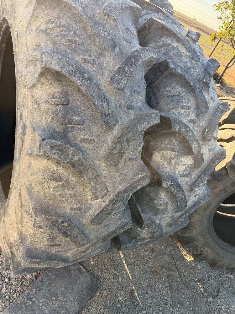 16,9r34 kleber tractor 3